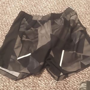Salomon Agile 5" Shorts